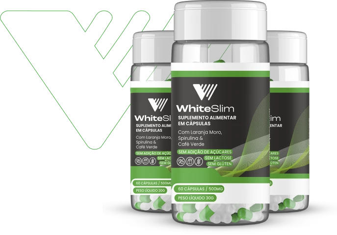 Produto White Slim